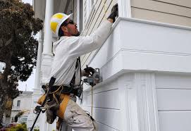 Best Historical Building Siding Restoration  in Grand Marais, MN